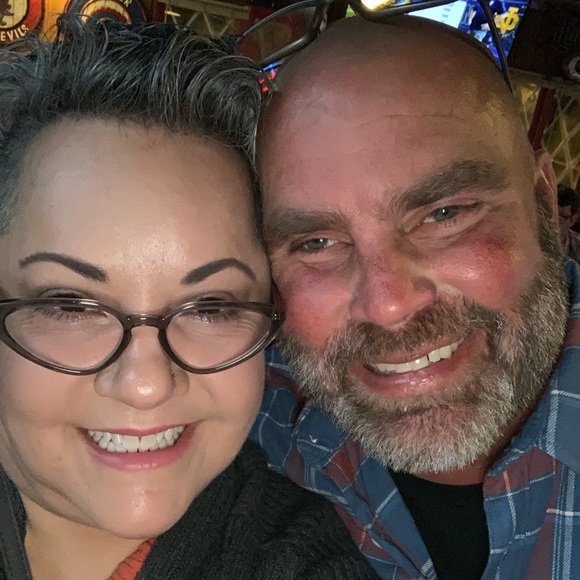 Meet your Posher, Monica - Picture 2 of 2